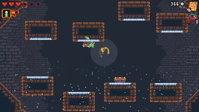 You Need To Play Dandara смотреть онлайн