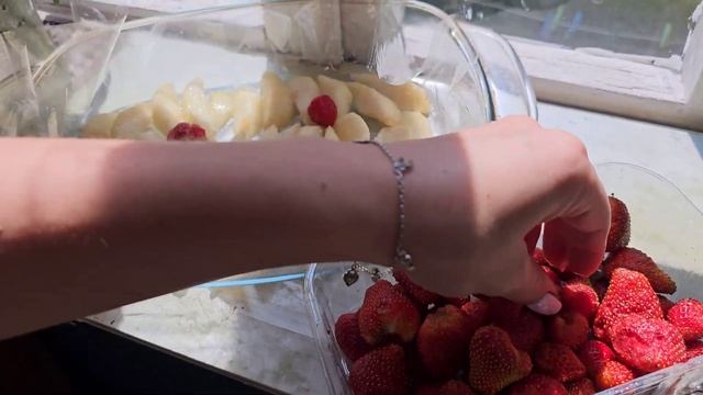 Салаты с Кардоном