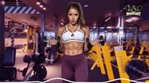 Лучший музыкальный микс для тренировок 2023 ? Музыкальный плейлист для мотивации в тренажерн зале