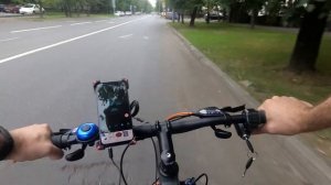 Тестим 500Вт мотор на 350Втном контроллере