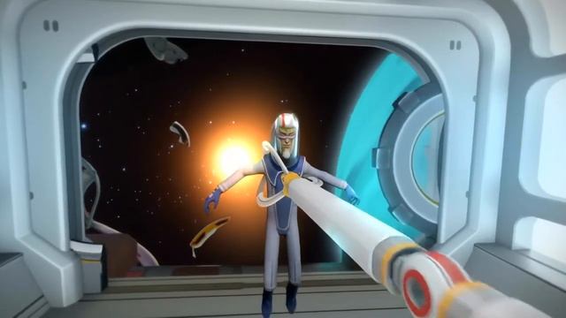 Space Rogue : The New FTL ? смотреть онлайн