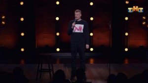 STAND UP, 8 сезон, 8 серия