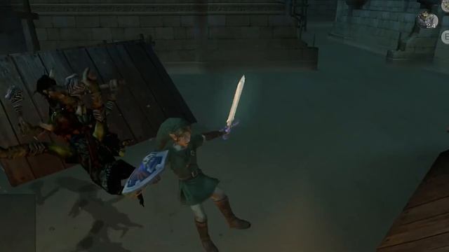 Which Zelda Remake Is Next? Zelda 2022 (Wind Waker, Twilight Princess & Oracle games!) смотреть онлайн