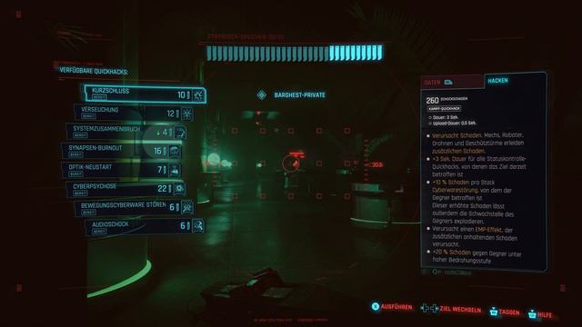 Cyberpunk 2077: Phantom Liberty #32 Gameplay German/Deutsch смотреть онлайн