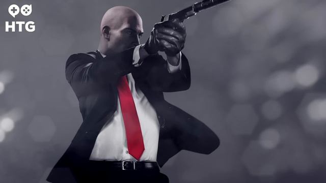 Hitman Series Soundtrack - The Best Of | Game Music Mix