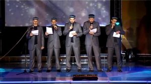 Гр. Дылым - Высказывание шейхов о Кудияве 1.flv