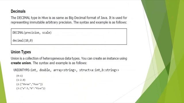 Apache Hive Tutorial 02 || Introduction to Hive || DataEdge Systems Inc смотреть онлайн