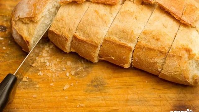 Секреты кухни