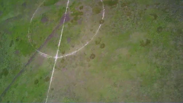 Стадион "Энергия" Самара, Красная Глинка, квадрик JJRC H6C. 31.05.15 смотреть онлайн