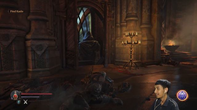Lords Of The Fallen ไทย - ตอนที่ 1 | ปฏิญาณตนต่อต้านเทพเจ้า смотреть онлайн