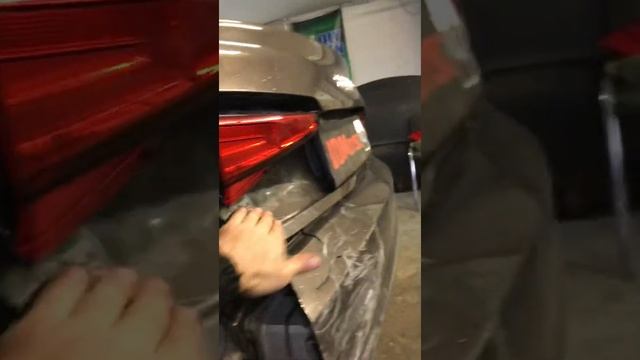 Audi a4 кузовной ремонт без замены крыла. Jdmmsc смотреть онлайн