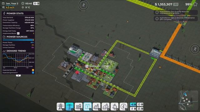 LET'S NOT GET TOO 'AGGRESSIVE' NOW! - Power To The People - 12 - Power To The People gameplay смотреть онлайн