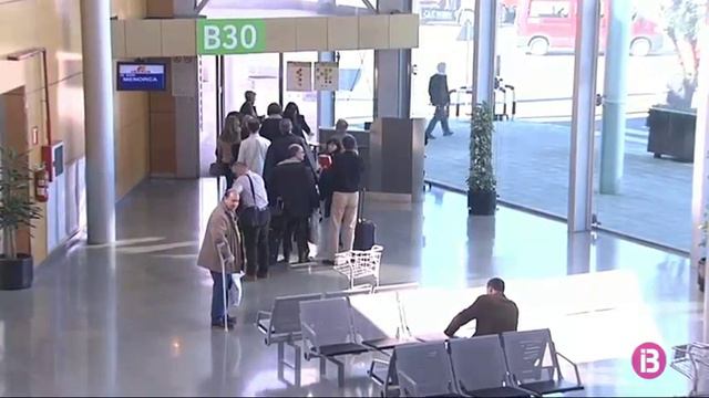 Marc Pons demana revisar a la baixa la tarifa de referència dels vols interilles смотреть онлайн