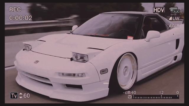 ❤️toyota supra x honda nsx? смотреть онлайн