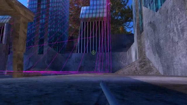 Learning Godot 3 - The Ship 0 0 7 5 - path calculations, part II смотреть онлайн