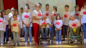«Письмо папе на фронт» Е. Благинина читает Хозяинов Данила НТОСКР «Открытые сердца» Анапа