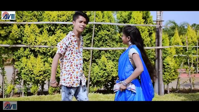 Dilip Ray | Karan Chauhan | Kiran Chauhan | Cg Song | Jhanjhar Wali O | Ram Yadav |AVM STUDIO RAIPU смотреть онлайн