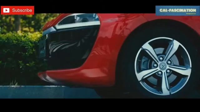 LEAPMOTOR S01 [零跑 S01] смотреть онлайн