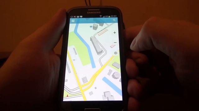 Софт для Android #1 2GIS