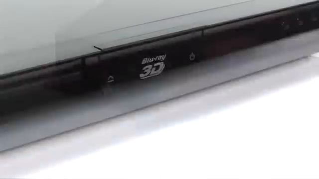 LG BX580 3D Blu-ray Player смотреть онлайн