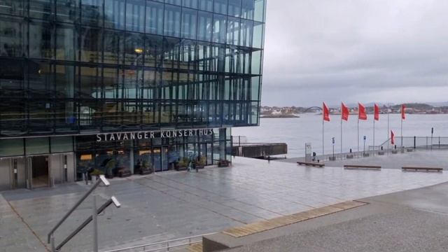 Где люди в Норвегии? Что мы делаем на выходных. Концерты, лекция, пляж и еда. смотреть онлайн