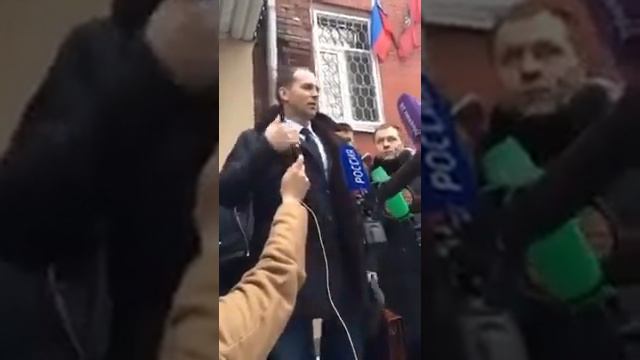 КОМЕНТАРИИ АДВОКАТА ЭРИКА ДАВИДОВИЧА смотреть онлайн