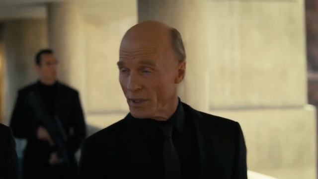 Westworld Season 4 Ep 1 - William Meets With The Cartel