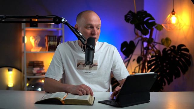 Не здоровые имеют нужду во враче, но больные - 11 глава Книги Деяния Апостолов смотреть онлайн