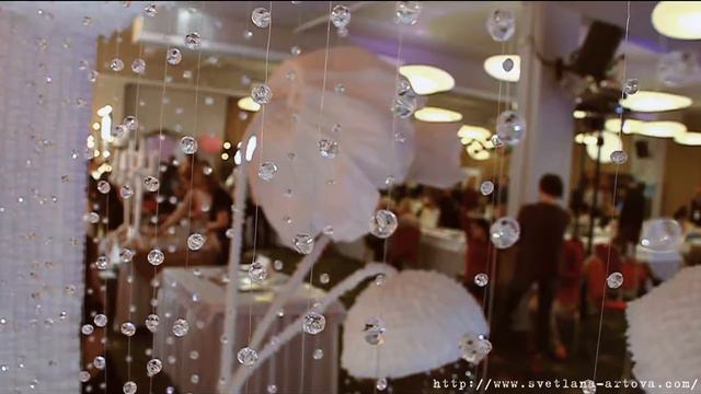 Участие в свадебной выставке WEDDING WEEK Kaliningrad 2016 смотреть онлайн