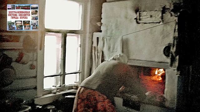 Видео-прочтение произведения А. Фатьянова «Доброе слово» смотреть онлайн