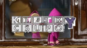 Да Чего ж Я Хороша Csupo V1 In Enzo's G Major 4