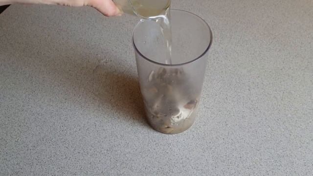 Самый вкусный крем-суп с курицей и грибами. Рецепт из ресторана! Популярный суп, покорит всех! смотреть онлайн