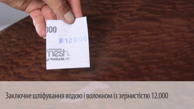 Ремонт и реставрація глянцевої поверхні меблів смотреть онлайн