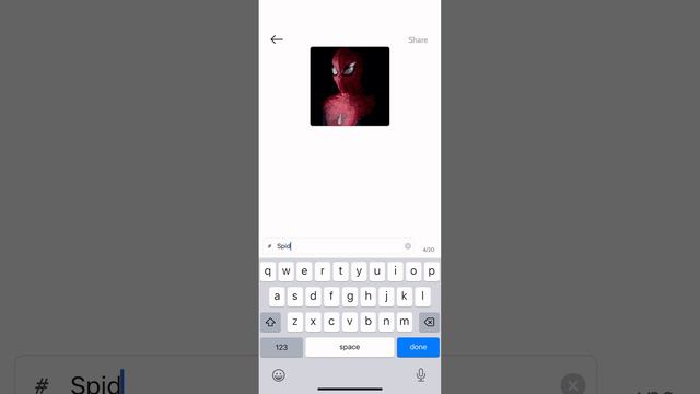 Spider-Man : lotus смотреть онлайн