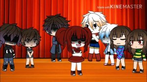 Afton family vs Undertale singing battle (REPOST)