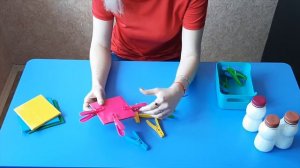 Игры для детей с 1.5 года в домашних условиях