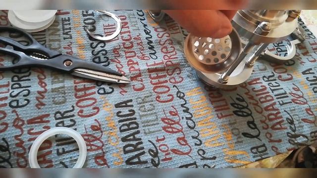 Концентратор флегмы на 2-х дюймовую колонну за 12 рублей!!!