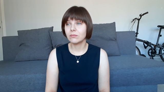 Жажда новинок. Когда нужно покупать новое? смотреть онлайн