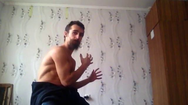 тайное упражнение от Шавката из гунфу для шеи спины и паха 3 удара для Свободы Тела и Силы смотреть онлайн