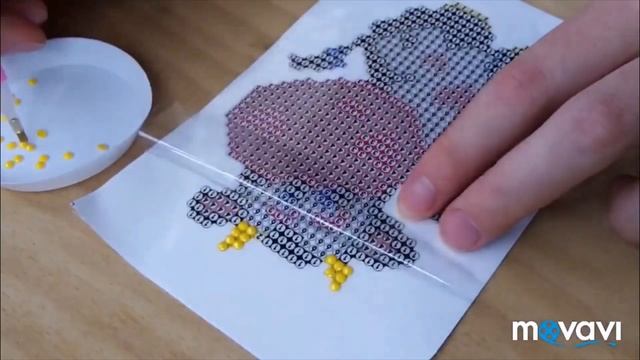 DIAMOND ART/Алмазная мозаика/Діамантова техніка смотреть онлайн