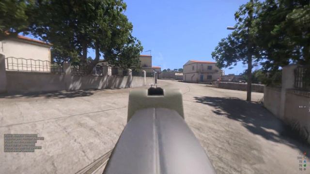 ARMA 3 Altis Wasteland - Святая Троица смотреть онлайн