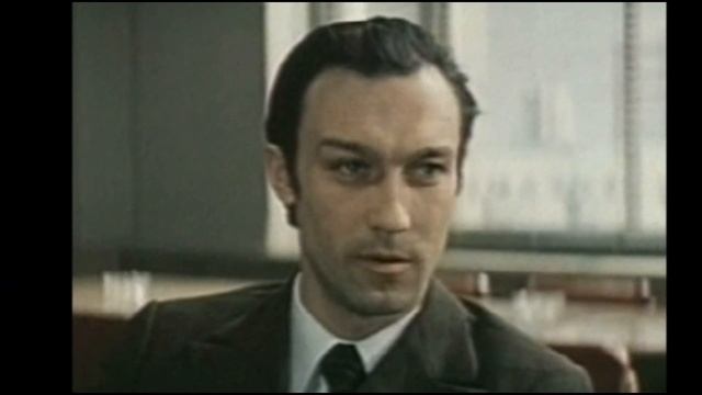 Харизматичный Мужчина Олег Янковский Как сложилась судьба? смотреть онлайн