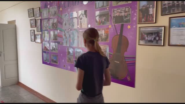 Днепрорудненский профессиональный лицей продлевает набор абитуриентов смотреть онлайн