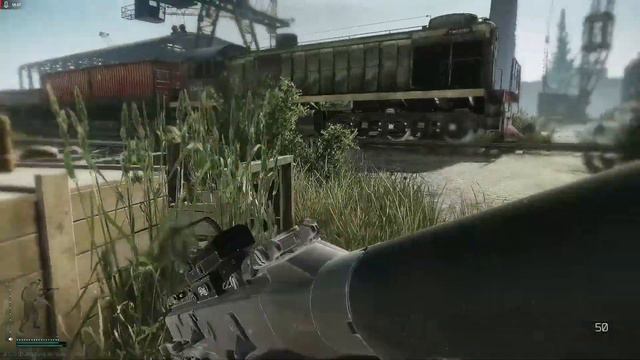 ТЁМНАЯ СТОРОНА ТАРКОВА ! В Escape from Tarkov. смотреть онлайн