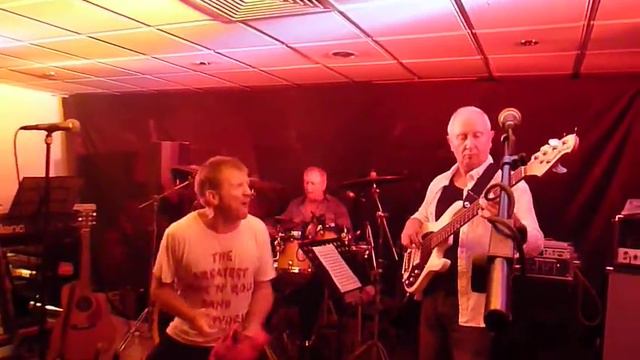 The Mods - 07 - Summertime Blues (Beaverwood Club 07-10-2010) смотреть онлайн