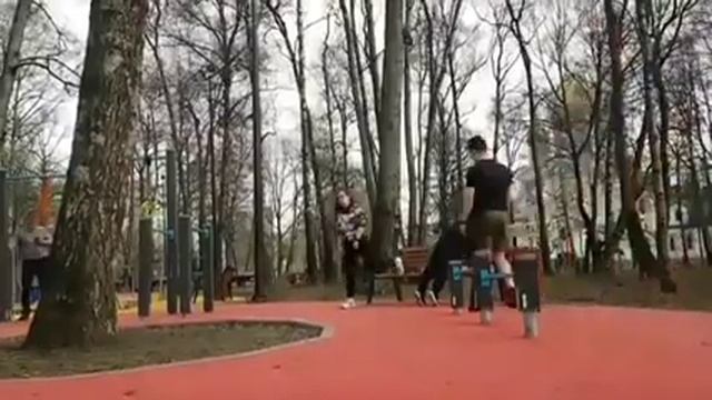Women Fit, студия групповых тренировок для женщин смотреть онлайн