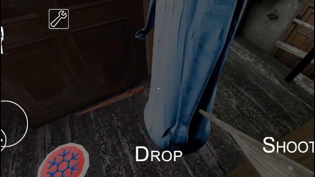 СЛОЖНЫЙ мод гренни /Granny hardcore callenge/ обзор смотреть онлайн