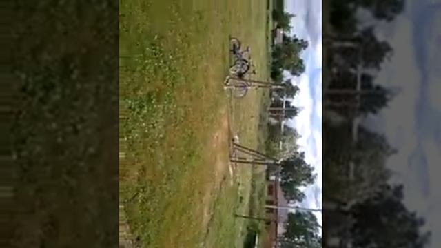 Я в деревне на футбольном поле с дедом смотреть онлайн