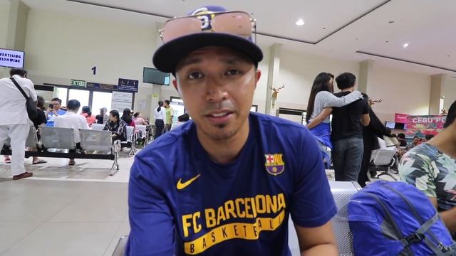 CEBU TO BOHOL BY FERRY | VISAYAS PHILIPPINES TRAVEL GUIDE смотреть онлайн