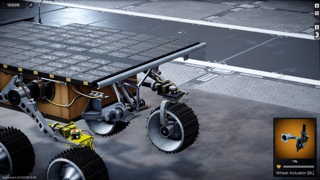 Rover Mechanic Simulator: Training Day ★ Gameplay ★ PC Steam Free to Play game 2020 ★ HD 1080p60FPS смотреть онлайн
